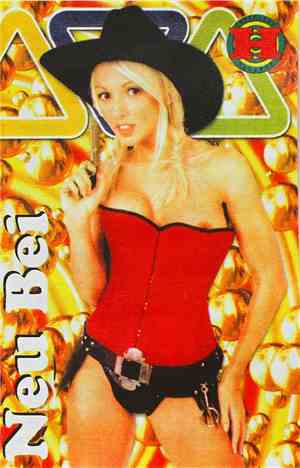 Various - Neu Bei vol. 36