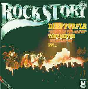 Various - Rock Story