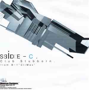 Various - Side-C