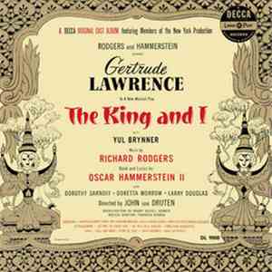Various - The King And I