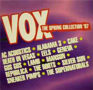 Various - The Spring Collection '97
