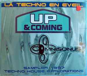 Various - Up & Coming Sampler 1997 - Techno House Explorations