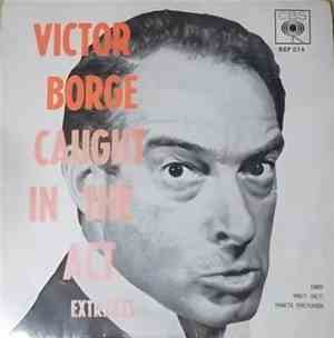 Victor Borge  - Extracts From 