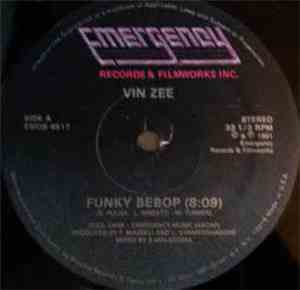 Vin Zee - Funky Bebop