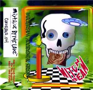Witchbeam - Accidental Sirens