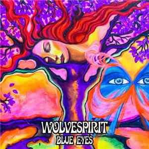 Wolvespirit - Blue Eyes