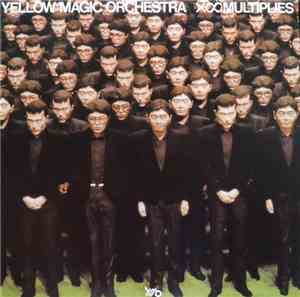 Yellow Magic Orchestra - X∞Multiplies