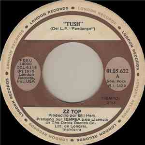 ZZ Top - Tush