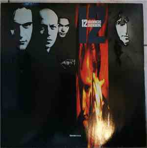 12 Drummers Drumming - Loveless