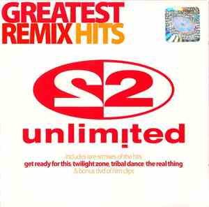2 Unlimited - Greatest Remix Hits
