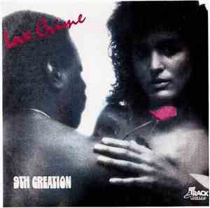 9Th Creation, The - Love Crime