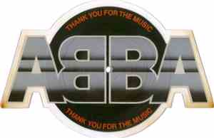 ABBA - Thank You For The Music