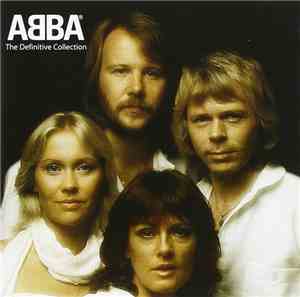 ABBA - The Definitive Collection