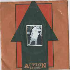 Action Patrol - Up And Running