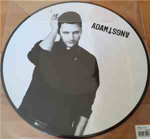 Adam Angst - Adam Angst