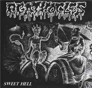 Agathocles / Necrofagos - Sweet Hell / Predicando Miserias
