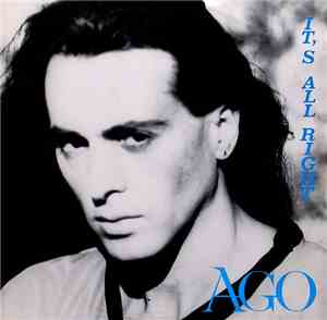 Ago  - It's All Right