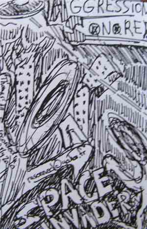 Agression Sonore / Pissdeads - Untitled