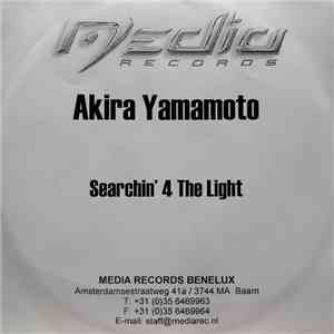 Akira Yamamoto - Searchin' 4 The Light
