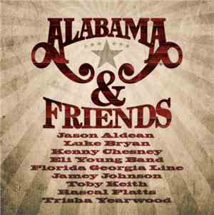 Alabama - Alabama & Friends