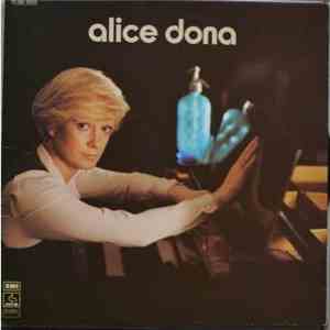 Alice Dona - Alice Dona