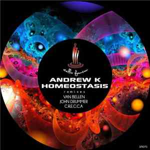 Andrew K - Homeostasis