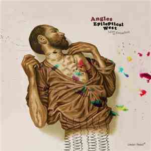 Angles - Epileptical West : Live In Coimbra