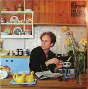 Art Garfunkel - Fate For Breakfast