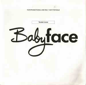 Babyface - Tender Lover