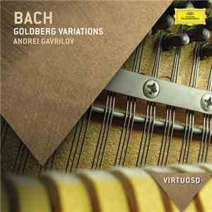 Bach, Andrei Gavrilov - Goldberg Variations