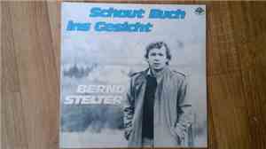 Bernd Stelter - Schaut euch ins Gesicht