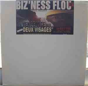 Biz'Ness Flou - La Vengeance Aux Deux Visages
