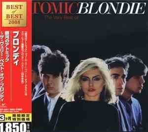 Blondie - Atomic: The Very Best Of Blondie