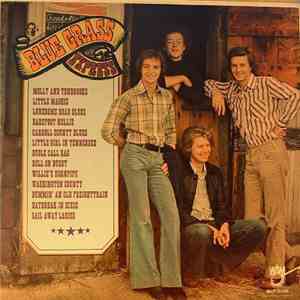 Blue Grass Express - Blue Grass Express