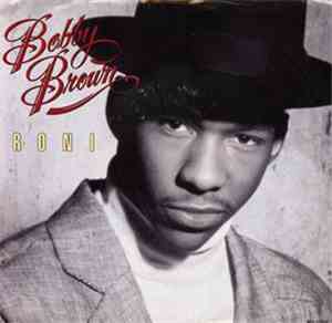Bobby Brown - Roni