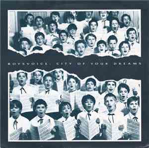 Boysvoice - City Of Your Dreams