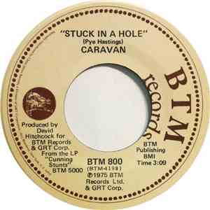 Caravan - Stuck In A Hole