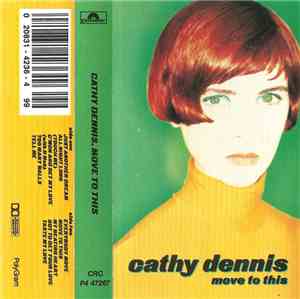 Cathy Dennis - Move To This