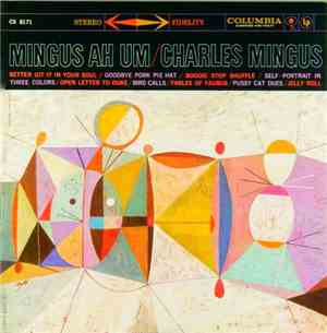 Charles Mingus - Mingus Ah Um
