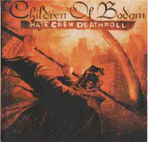 Children Of Bodom - Hate Crew Deathroll