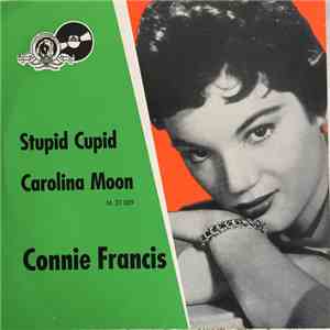 Connie Francis - Stupid Cupid