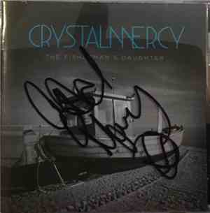 Crystal Mercy - The Fishermans Daughter