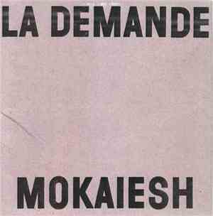 Cyril Mokaiesh - La Demande