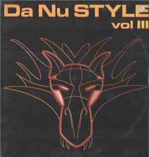 Da Nu Style - Vol III