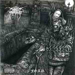Darkthrone - F.O.A.D.