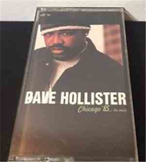 Dave Hollister - Chicago 85...the movie
