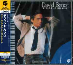 David Benoit - Freedom At Midnight