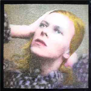 David Bowie - Hunky Dory