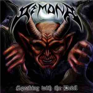 Demona  - Speaking With The Devil