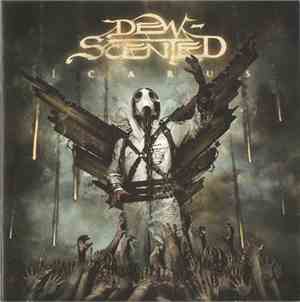Dew-Scented - Icarus